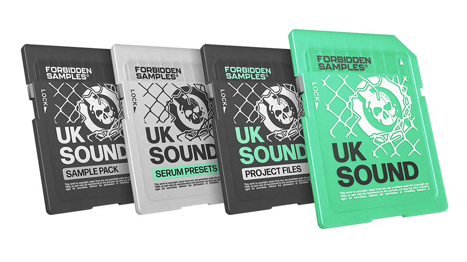 UK Sound: All Access Bundle