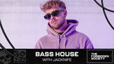 Bass House With JACKNIFE
