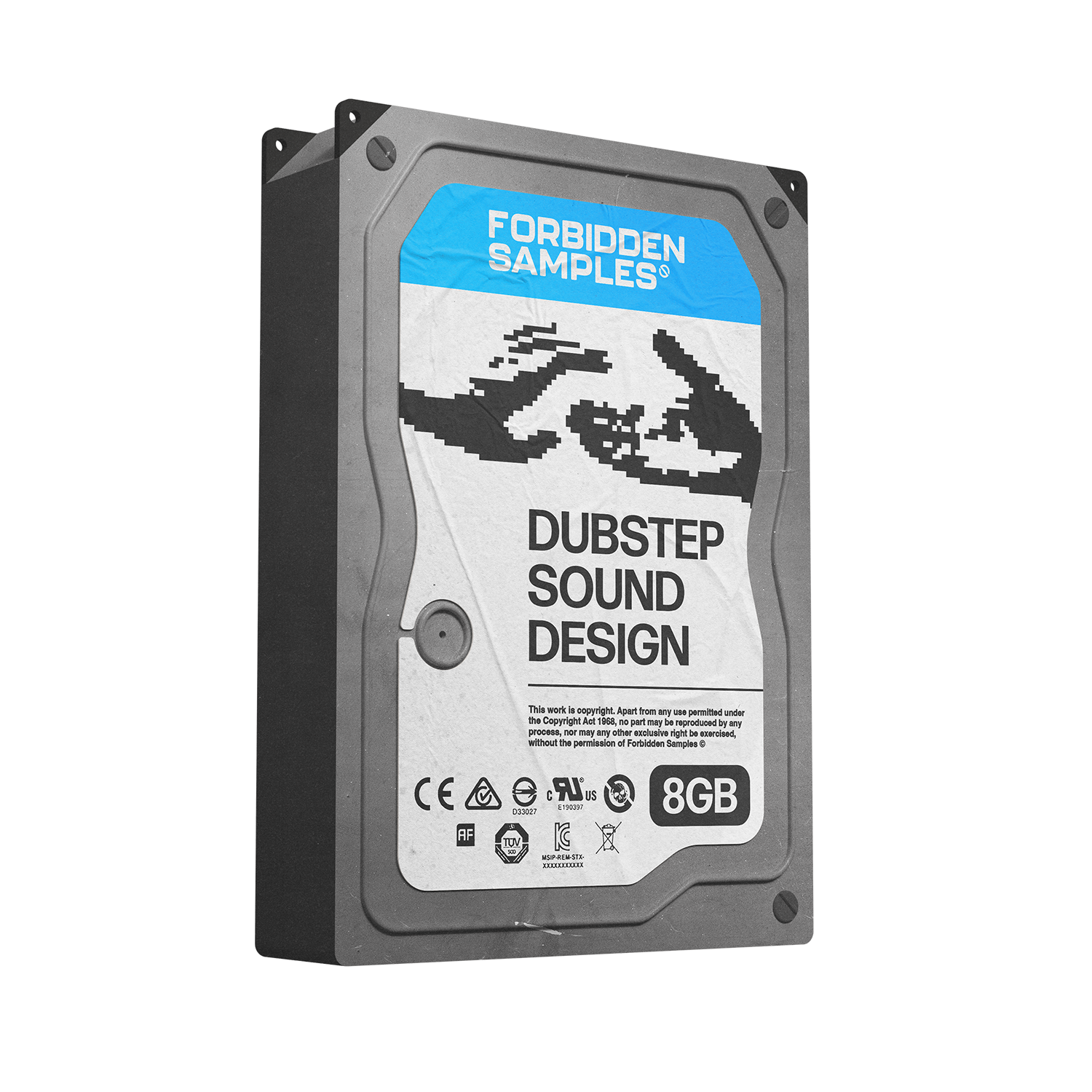 Dubstep Sound Design