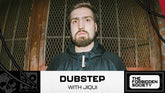 Dubstep with JIQUI