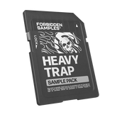 Heavy Trap: Samples