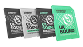 UK Sound: All Access Bundle