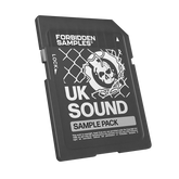 UK Sound: Sample Pack