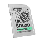 UK Sound: Presets