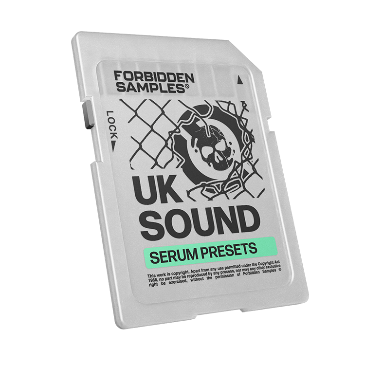 UK Sound: Presets