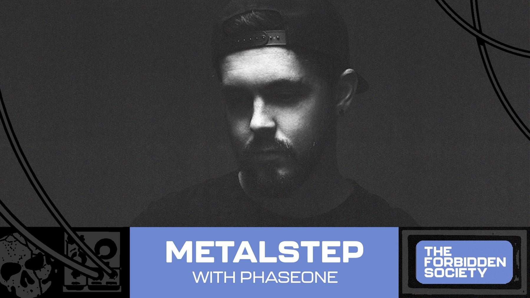 Metalstep With PHASEONE
