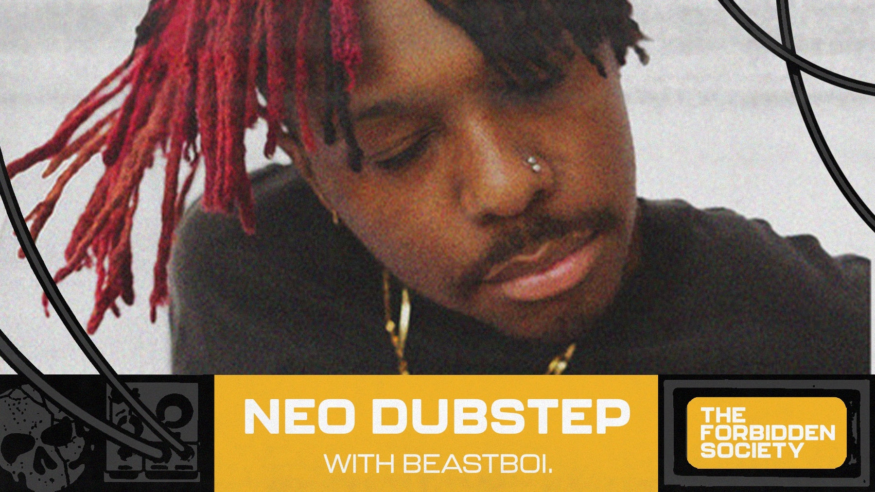 Neo Dubstep With BEASTBOI.