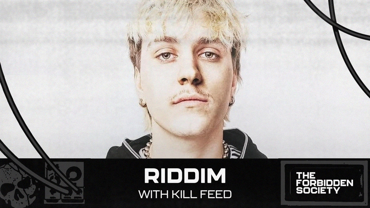 Riddim With KILL FEED
