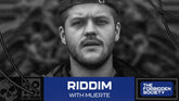 Riddim With MUERTE