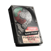 Black Friday: Forbidden Suite